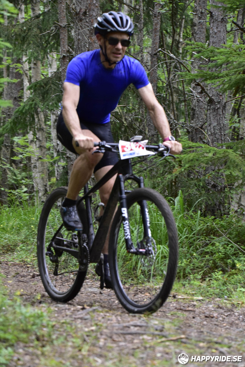 Bild från Engelbrektsturen 2019